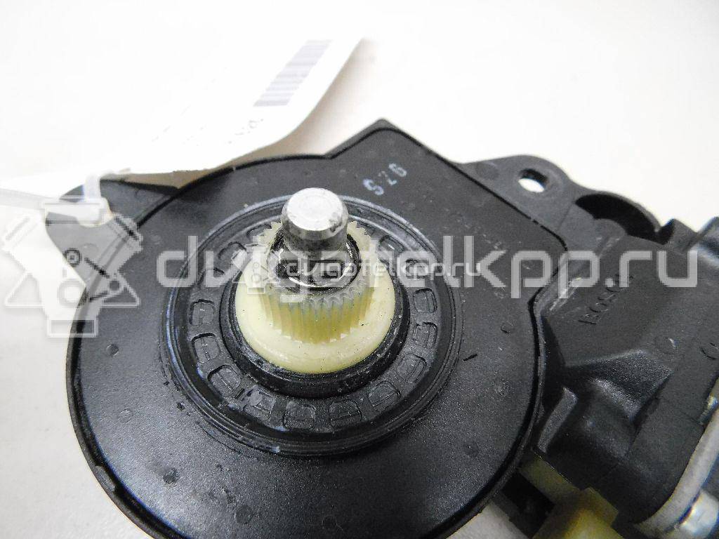 Фото Моторчик стеклоподъемника  1205750 для Ford Fiesta / Fusion Ju {forloop.counter}}