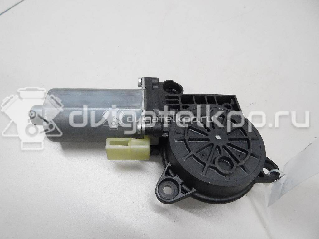 Фото Моторчик стеклоподъемника  1205750 для Ford Fiesta / Fusion Ju {forloop.counter}}