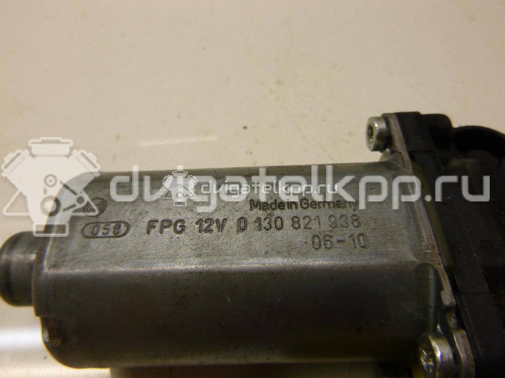 Фото Моторчик стеклоподъемника  1205750 для Ford Fiesta / Fusion Ju {forloop.counter}}
