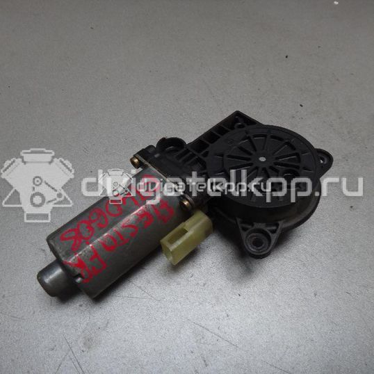 Фото Моторчик стеклоподъемника  1205750 для Ford Fiesta / Fusion Ju