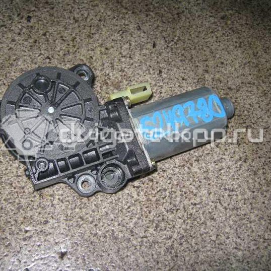 Фото Моторчик стеклоподъемника  1205750 для Ford Fiesta / Fusion Ju