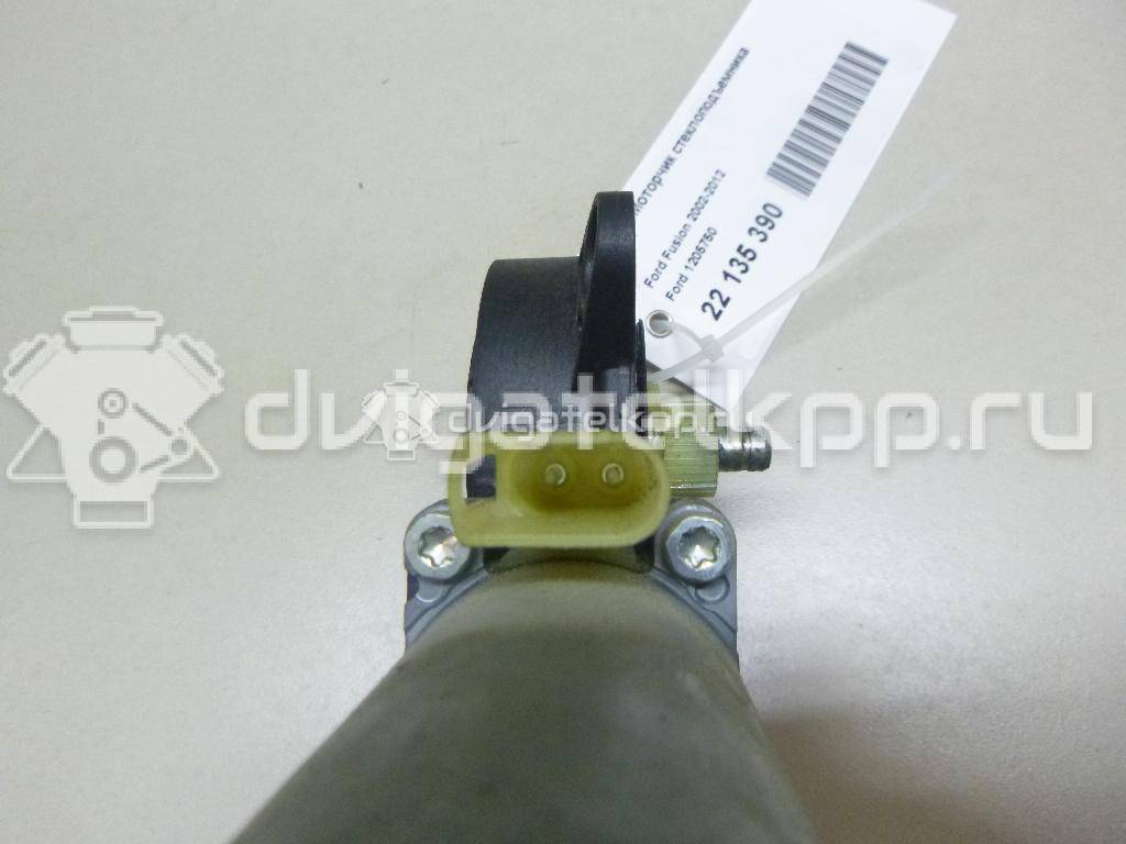 Фото Моторчик стеклоподъемника  1205750 для Ford Fiesta / Fusion Ju {forloop.counter}}