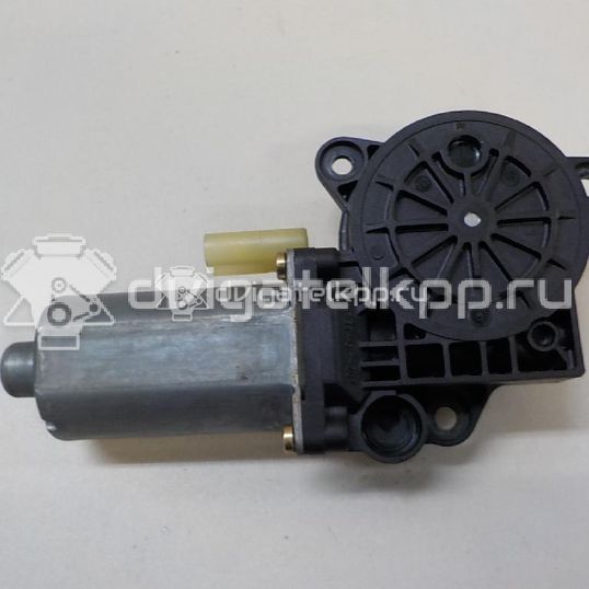 Фото Моторчик стеклоподъемника  1206824 для Ford Fiesta / Fusion Ju