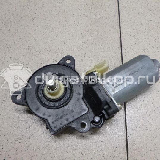Фото Моторчик стеклоподъемника  1206824 для Ford Fiesta / Fusion Ju