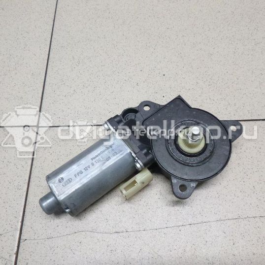 Фото Моторчик стеклоподъемника  1206824 для Ford Fiesta / Fusion Ju