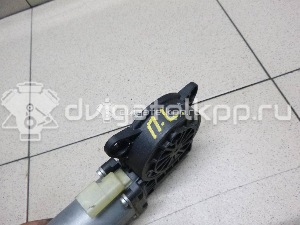 Фото Моторчик стеклоподъемника  1206824 для Ford Fiesta / Fusion Ju {forloop.counter}}