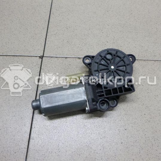 Фото Моторчик стеклоподъемника  1206824 для Ford Fiesta / Fusion Ju