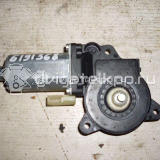 Фото Моторчик стеклоподъемника  1206824 для Ford Fiesta / Fusion Ju
