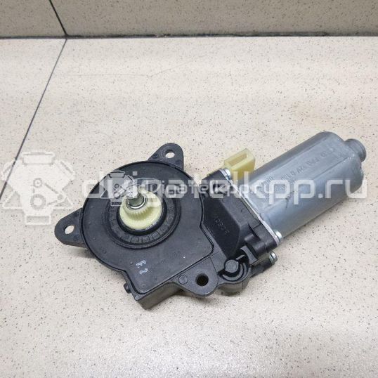 Фото Моторчик стеклоподъемника  1206824 для Ford Fiesta / Fusion Ju