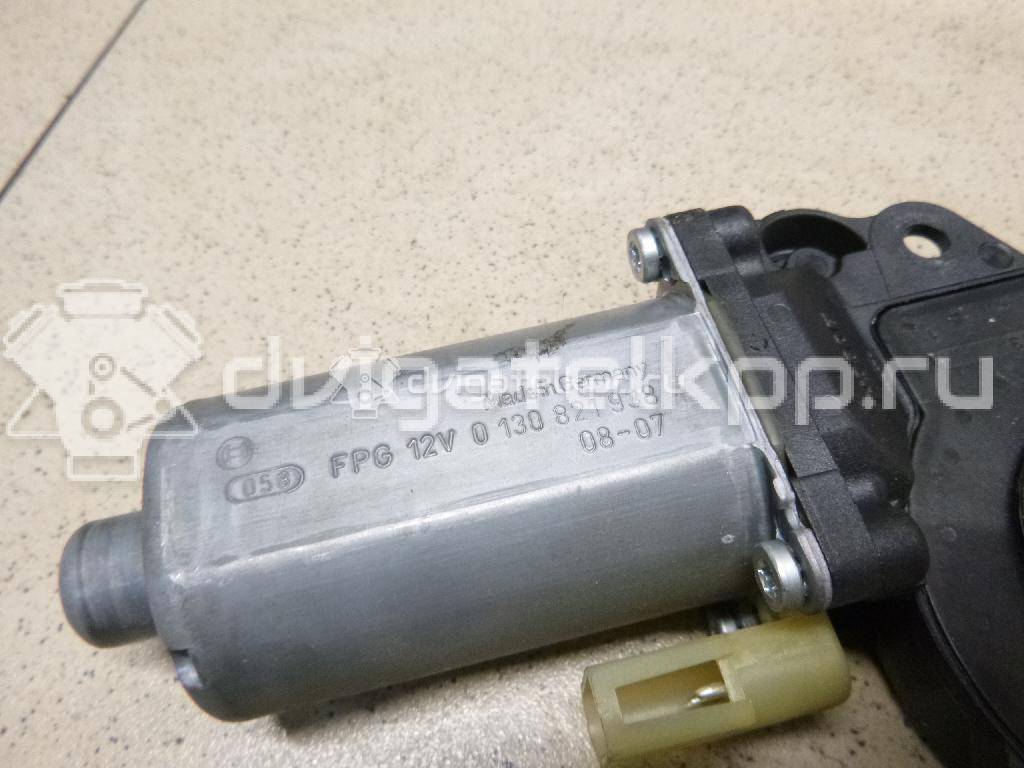 Фото Моторчик стеклоподъемника  1206824 для Ford Fiesta / Fusion Ju {forloop.counter}}