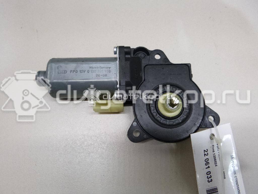 Фото Моторчик стеклоподъемника  1206824 для Ford Fiesta / Fusion Ju {forloop.counter}}