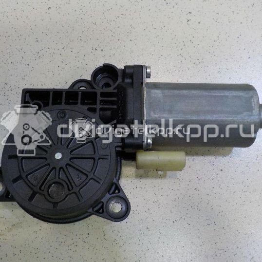 Фото Моторчик стеклоподъемника  1206824 для Ford Fiesta / Fusion Ju