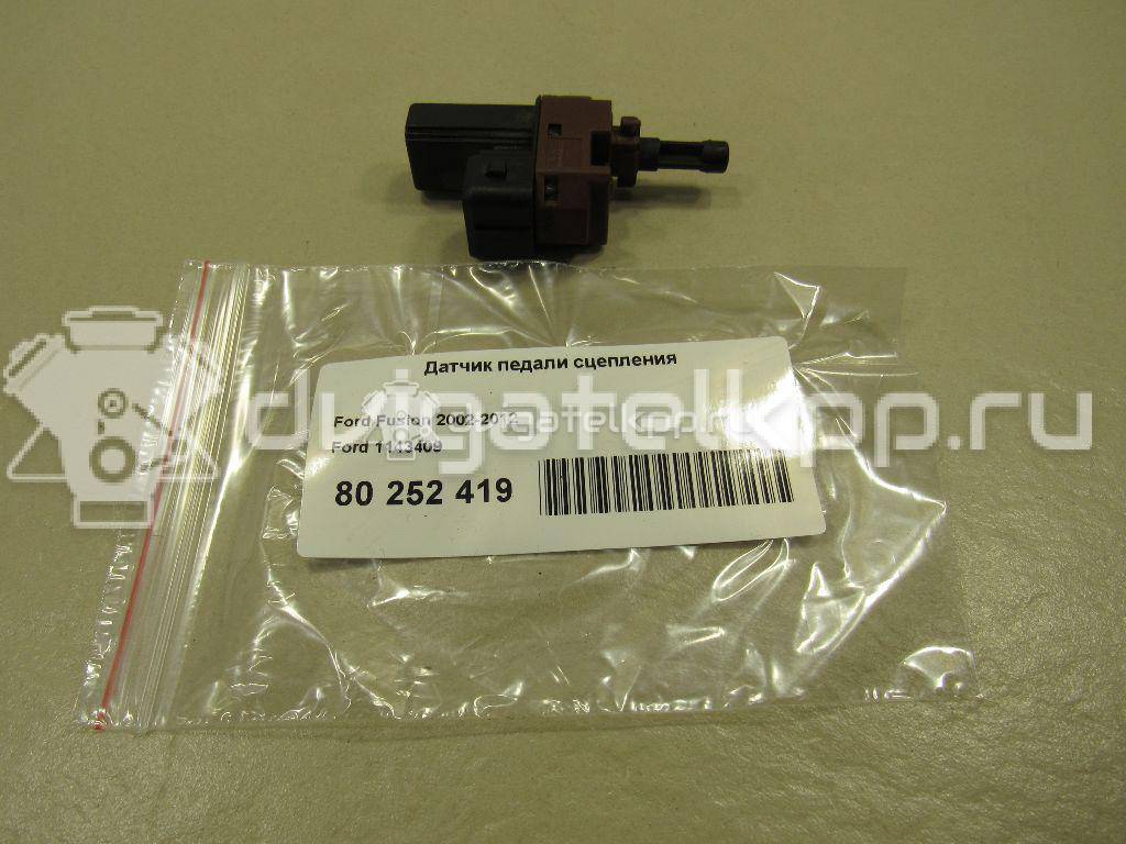Фото Датчик педали сцепления  1143409 для Ford Fiesta / Focus / Tourneo / Galaxy / Cougar Ec {forloop.counter}}
