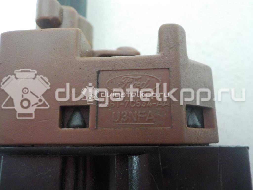 Фото Датчик педали сцепления  2S6T7C534AA для Ford Fiesta / Focus / Galaxy / Cougar Ec / Fusion Ju {forloop.counter}}