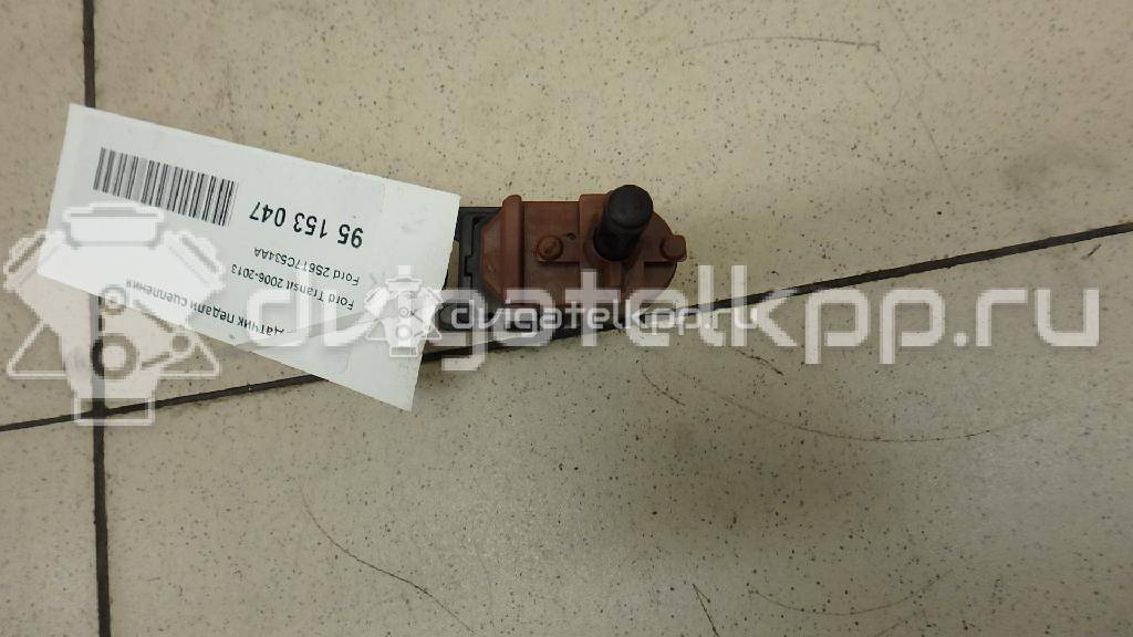 Фото Датчик педали сцепления  2S6T7C534AA для Ford Fiesta / Focus / Galaxy / Cougar Ec / Fusion Ju {forloop.counter}}