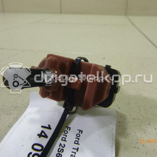 Фото Датчик педали сцепления  2S6T7C534AA для Ford Fiesta / Focus / Galaxy / Cougar Ec / Fusion Ju