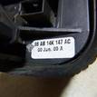 Фото Переключатель подрулевой управления магнитолой  98AB14K147AD для Ford Fiesta / Focus / Fusion Ju / Transit / Mondeo {forloop.counter}}