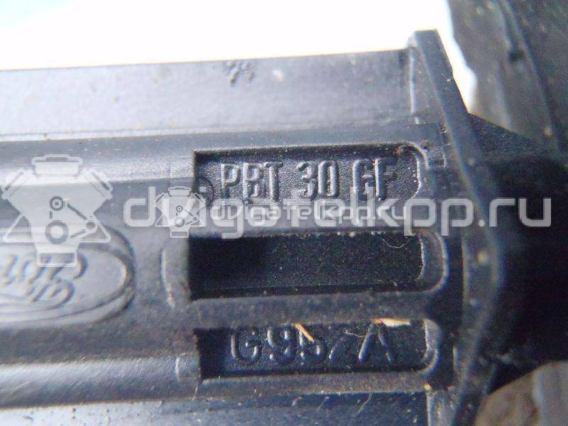 Фото Переключатель подрулевой управления магнитолой  98AB14K147AC для Ford Fiesta / Focus / Fusion Ju / Transit / Mondeo {forloop.counter}}