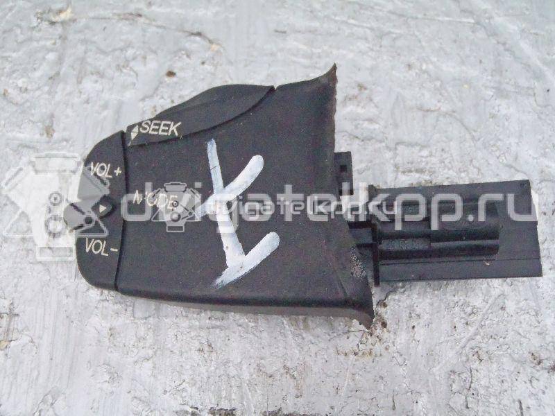 Фото Переключатель подрулевой управления магнитолой  98AB14K147AC для Ford Fiesta / Focus / Fusion Ju / Transit / Mondeo {forloop.counter}}