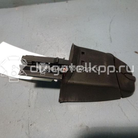 Фото Переключатель подрулевой управления магнитолой  98AB14K147AC для Ford Fiesta / Focus / Fusion Ju / Transit / Mondeo