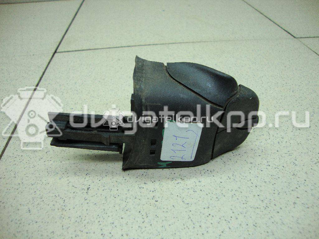 Фото Переключатель подрулевой управления магнитолой  98AB14K147AC для Ford Fiesta / Focus / Fusion Ju / Transit / Mondeo {forloop.counter}}