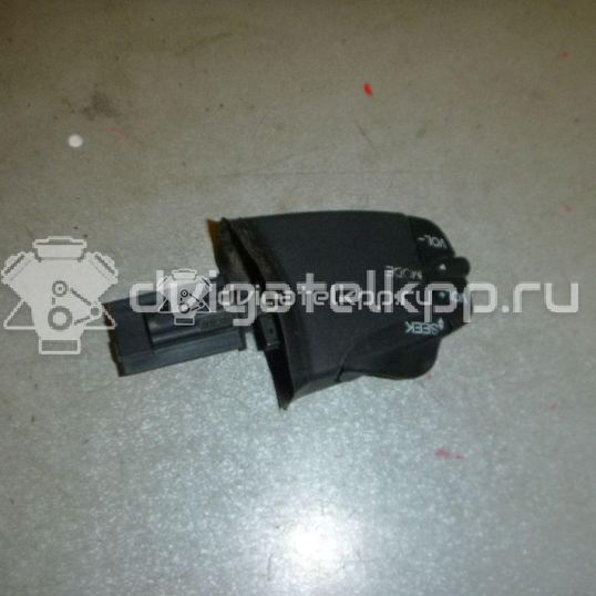 Фото Переключатель подрулевой управления магнитолой  98ab14k147ac для Ford Fiesta / Focus / Fusion Ju / Transit / Mondeo