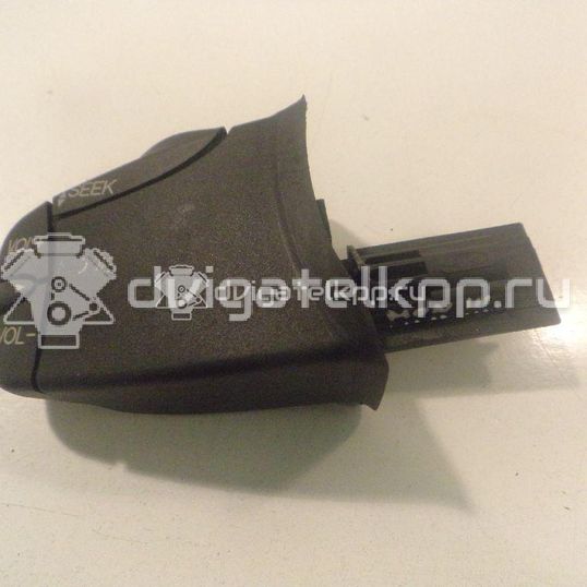 Фото Переключатель подрулевой управления магнитолой  98ab14k147ac для Ford Fiesta / Focus / Fusion Ju / Transit / Mondeo