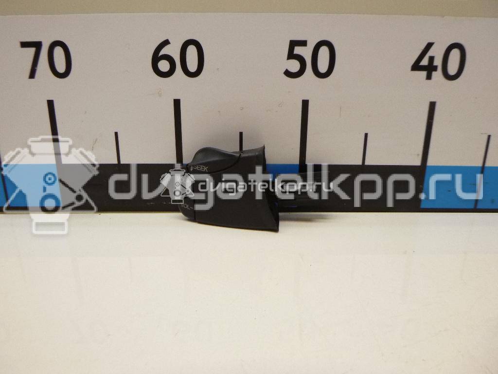 Фото Переключатель подрулевой управления магнитолой  98AB14K147AC для Ford Fiesta / Focus / Fusion Ju / Transit / Mondeo {forloop.counter}}