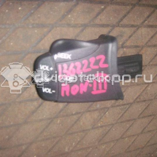 Фото Переключатель подрулевой управления магнитолой  98ab14k147ac для Ford Fiesta / Focus / Fusion Ju / Transit / Mondeo