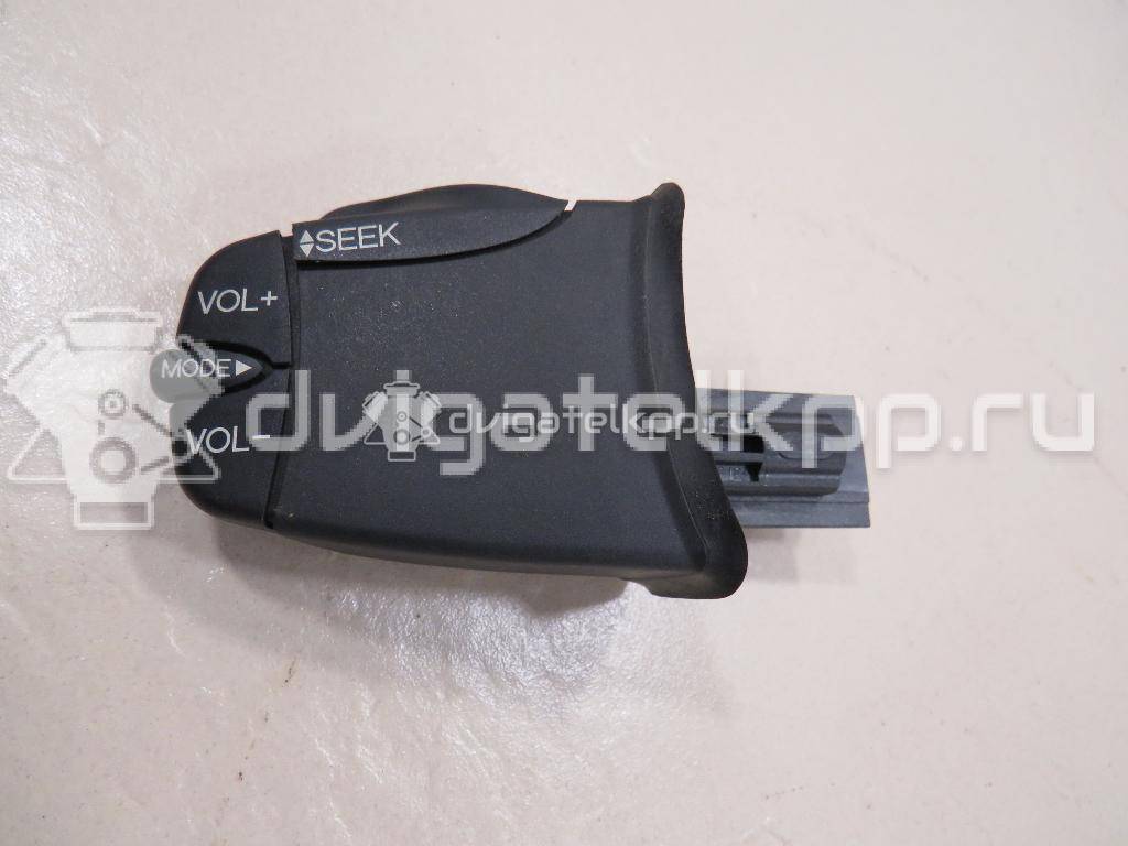 Фото Переключатель подрулевой управления магнитолой  1346664 для Ford Fiesta / Focus / Fusion Ju / Transit / Mondeo {forloop.counter}}