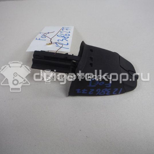 Фото Переключатель подрулевой управления магнитолой  1346664 для Ford Fiesta / Focus / Fusion Ju / Transit / Mondeo