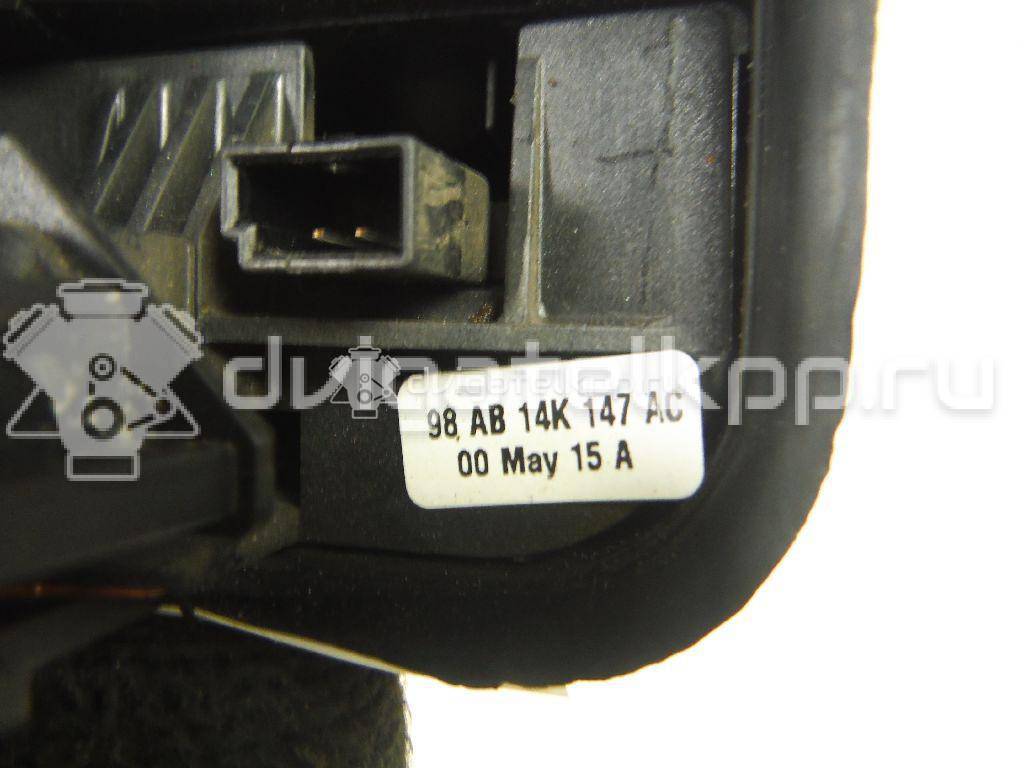Фото Переключатель подрулевой управления магнитолой  1346664 для Ford Fiesta / Focus / Fusion Ju / Transit / Mondeo {forloop.counter}}