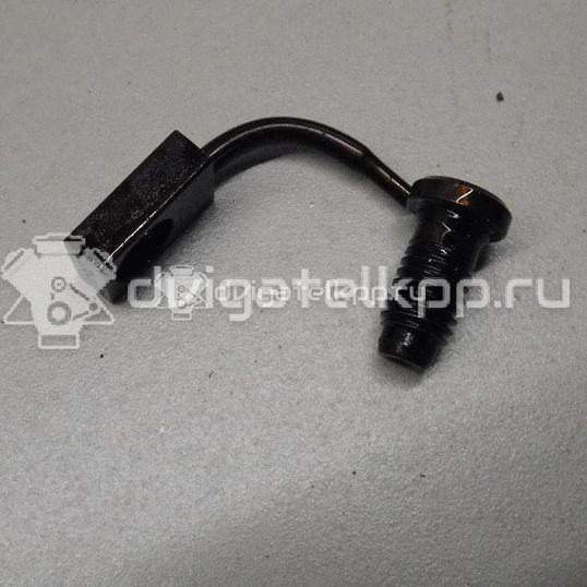 Фото Форсунка масляная для двигателя 5FV (EP6CDT) для Citroen C4 / C5 / Ds4 / Ds5 / Ds3 156 л.с 16V 1.6 л бензин 060915