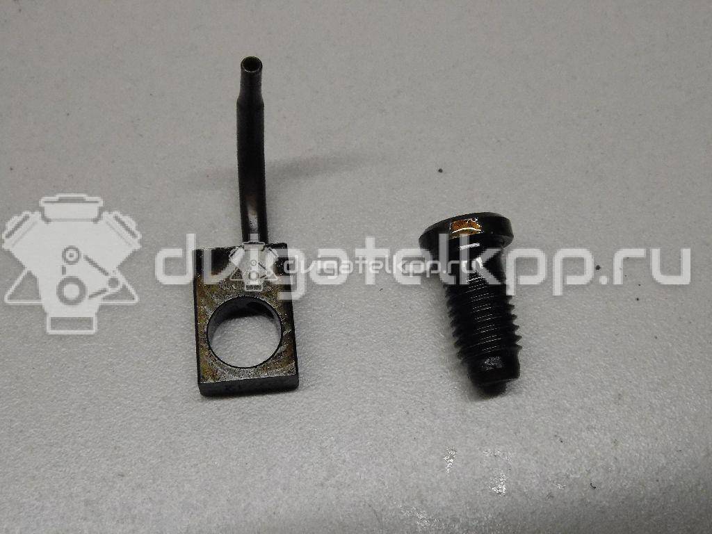 Фото Форсунка масляная для двигателя 5FV (EP6CDT) для Citroen C4 / C5 / Ds4 / Ds5 / Ds3 156 л.с 16V 1.6 л бензин 060915 {forloop.counter}}
