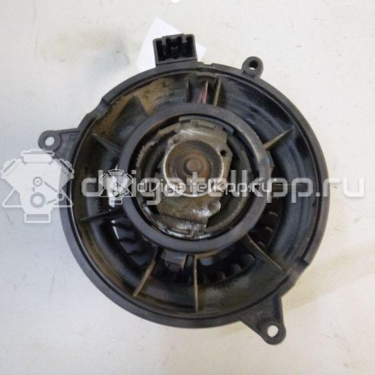 Фото Моторчик отопителя  2s6h18456ad для Ford Fiesta / Fusion Ju