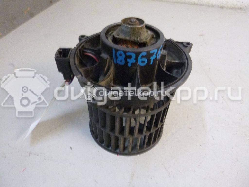 Фото Моторчик отопителя  2s6h18456ad для Ford Fiesta / Fusion Ju {forloop.counter}}