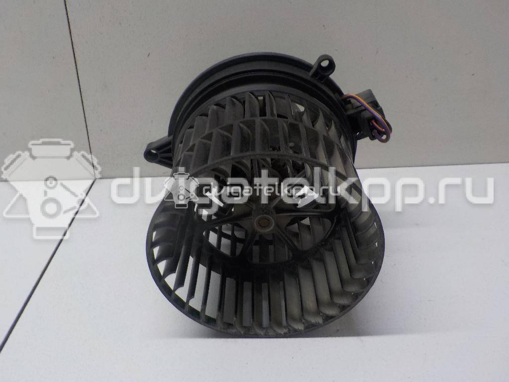 Фото Моторчик отопителя  2S6H18456AD для Ford Fiesta / Fusion Ju {forloop.counter}}