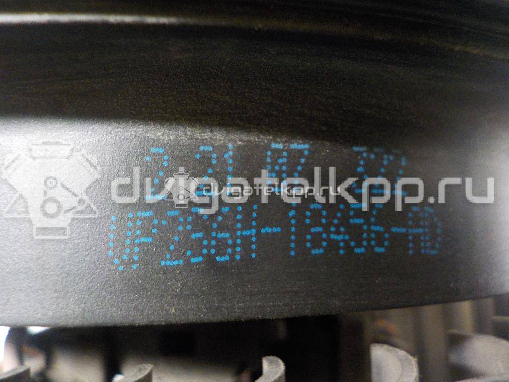 Фото Моторчик отопителя  2S6H18456AD для Ford Fiesta / Fusion Ju {forloop.counter}}