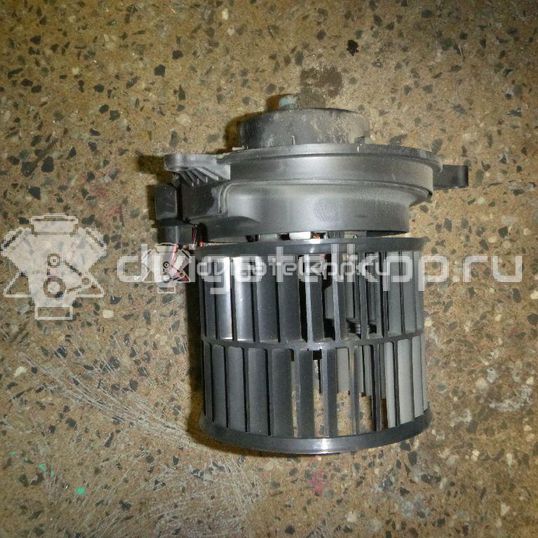 Фото Моторчик отопителя  2S6H18456AD для Ford Fiesta / Fusion Ju