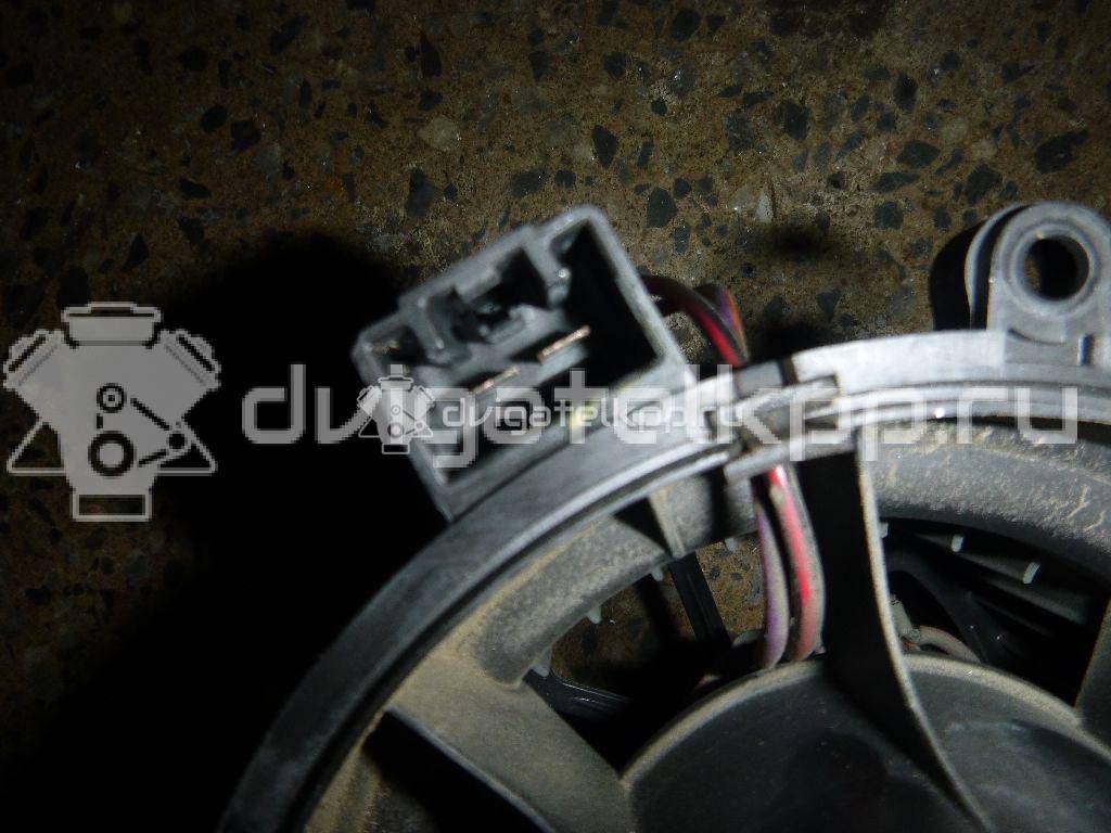 Фото Моторчик отопителя  2S6H18456AD для Ford Fiesta / Fusion Ju {forloop.counter}}