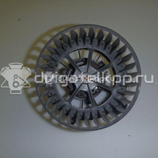 Фото Моторчик отопителя  2S6H18456AD для Ford Fiesta / Fusion Ju