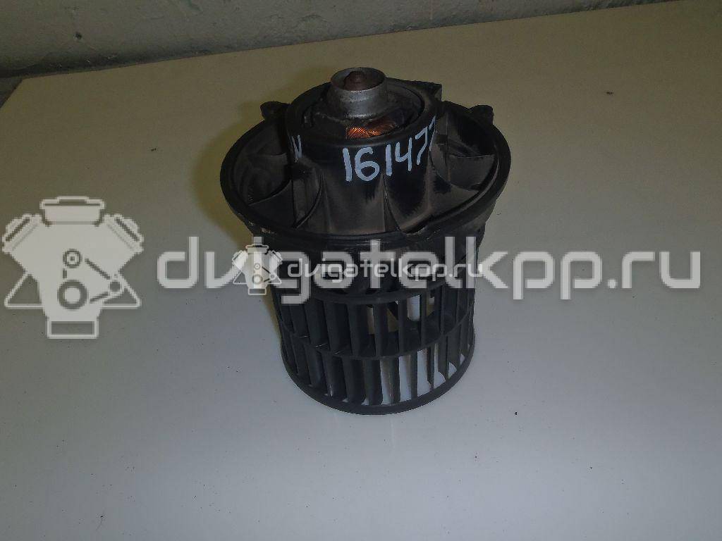 Фото Моторчик отопителя  2S6H18456AD для Ford Fiesta / Fusion Ju {forloop.counter}}