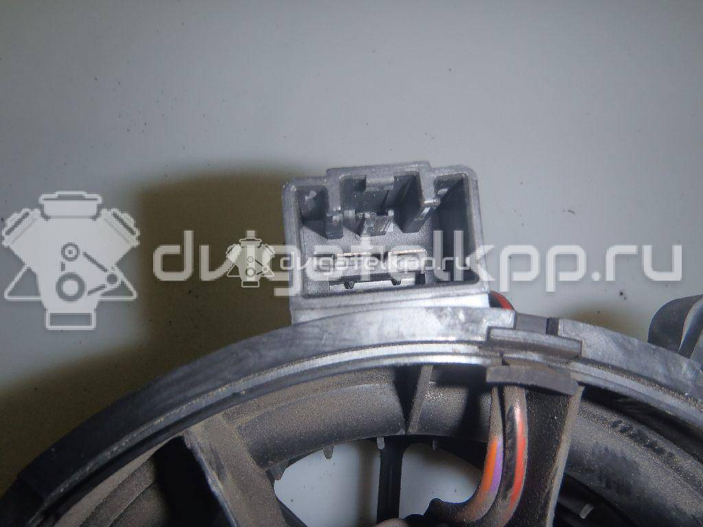 Фото Моторчик отопителя  2S6H18456AD для Ford Fiesta / Fusion Ju {forloop.counter}}