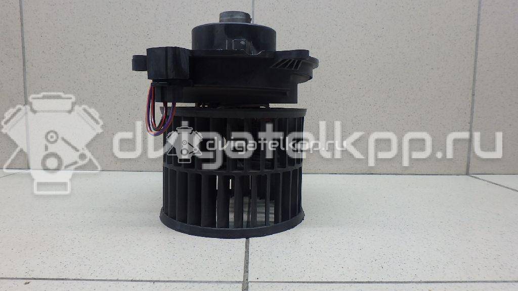 Фото Моторчик отопителя  2S6H18456AD для Ford Fiesta / Fusion Ju {forloop.counter}}