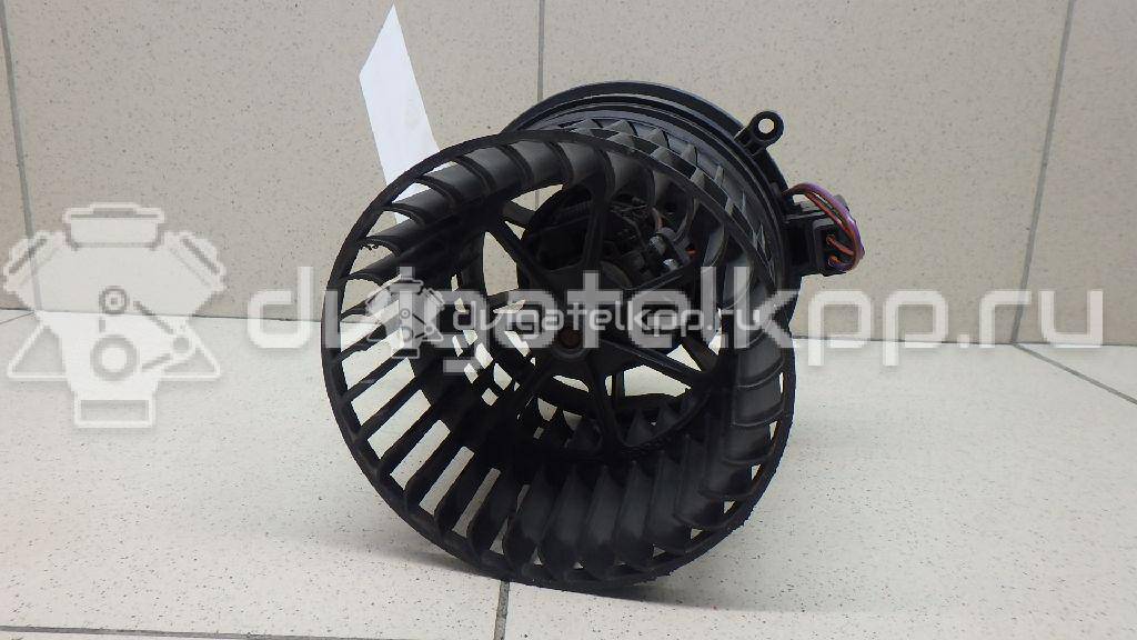 Фото Моторчик отопителя  2S6H18456AD для Ford Fiesta / Fusion Ju {forloop.counter}}