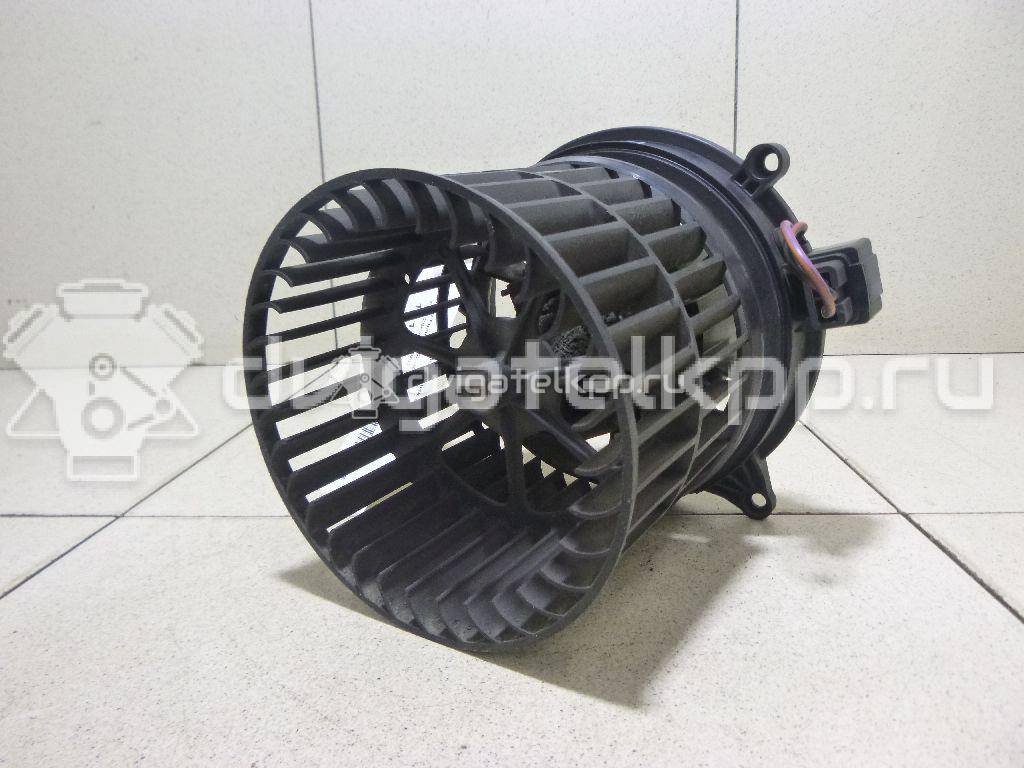 Фото Моторчик отопителя  2S6H18456AD для Ford Fiesta / Fusion Ju {forloop.counter}}