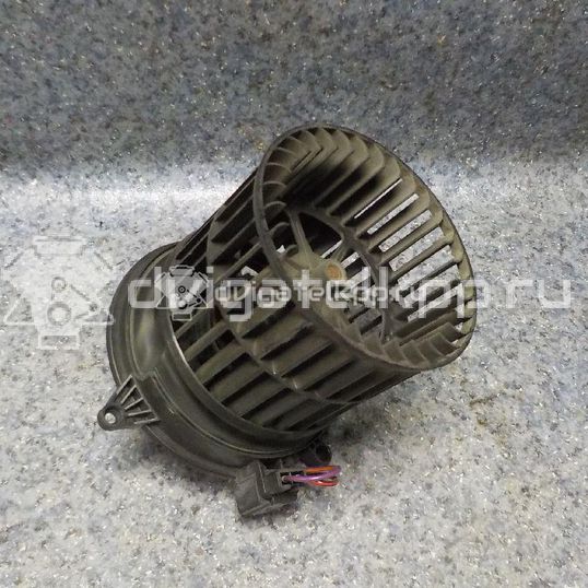 Фото Моторчик отопителя  1252926 для Ford Fiesta / Fusion Ju