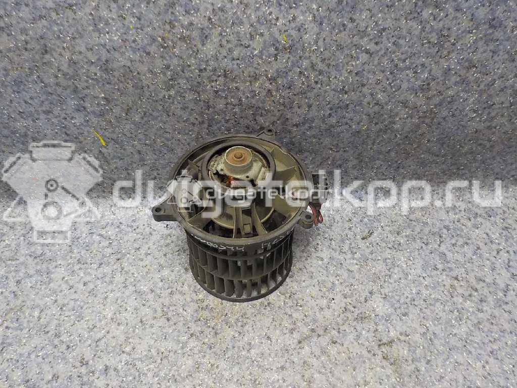 Фото Моторчик отопителя  1252926 для Ford Fiesta / Fusion Ju {forloop.counter}}