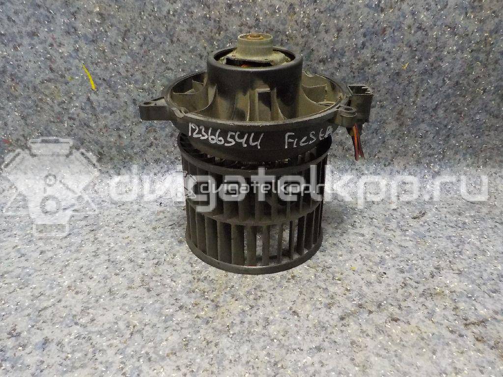 Фото Моторчик отопителя  1252926 для Ford Fiesta / Fusion Ju {forloop.counter}}