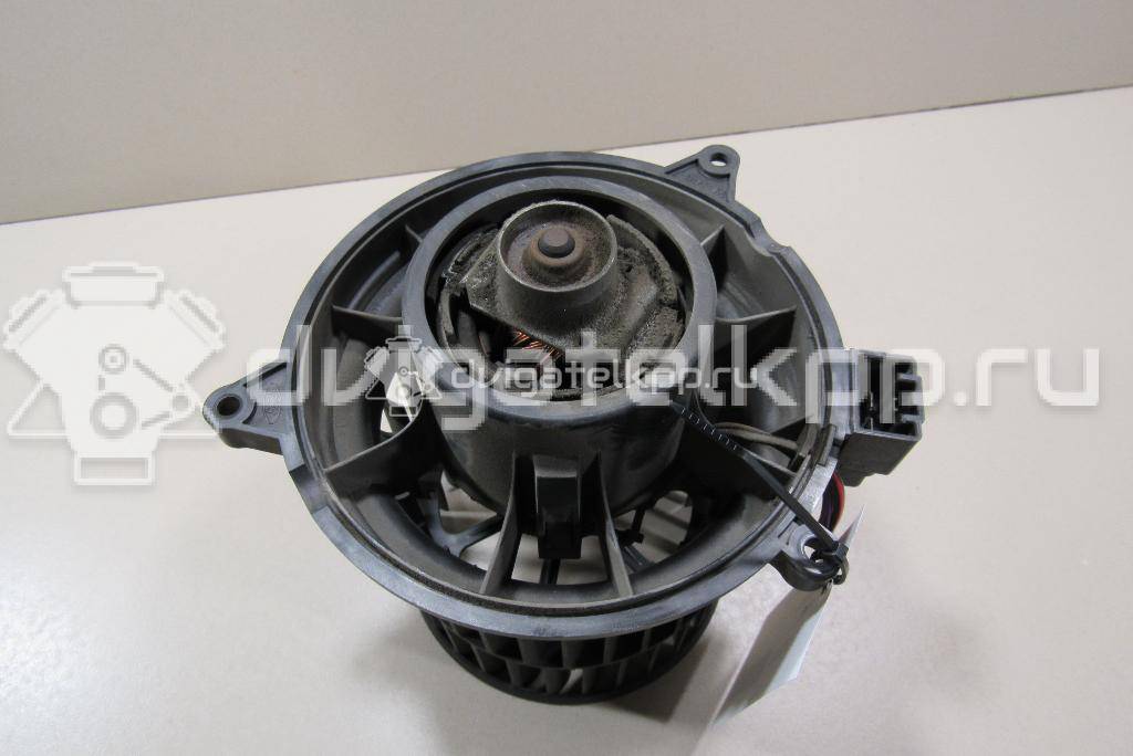 Фото Моторчик отопителя  1252926 для Ford Fiesta / Fusion Ju {forloop.counter}}